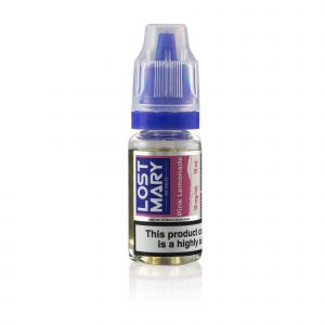 Pink Lemonade 10ml Nic Salt E-Liquid